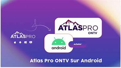 Atlas Pro Android